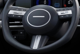 Hyundai Tucson SEL FWD 2026