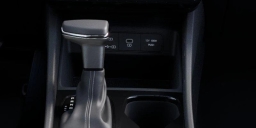 Hyundai Tucson SEL FWD 2026