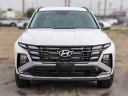 Hyundai Tucson SEL FWD 2026