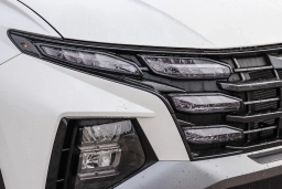Hyundai Tucson SEL FWD 2026