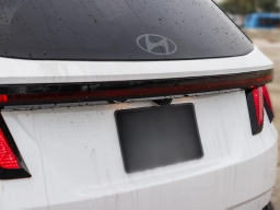 Hyundai Tucson SEL FWD 2026