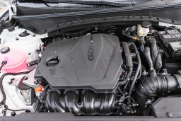 Hyundai Tucson SEL FWD 2026