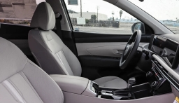 Hyundai Tucson SEL FWD 2026