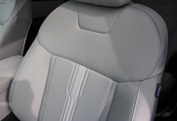 Hyundai Tucson SEL FWD 2026