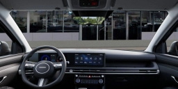 Hyundai Tucson SEL FWD 2026