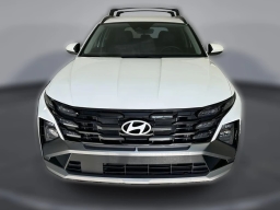 Hyundai Tucson SEL FWD 2026