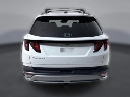 Hyundai Tucson SEL FWD 2026