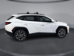 Hyundai Tucson SEL FWD 2026