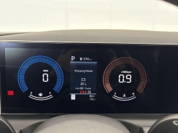 Hyundai Tucson SEL FWD 2026
