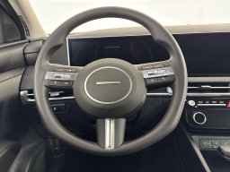 Hyundai Tucson SEL FWD 2026