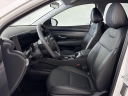 Hyundai Tucson SEL FWD 2026