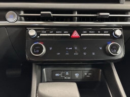 Hyundai Tucson SEL FWD 2026