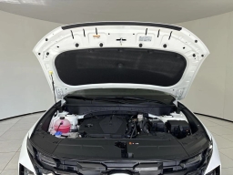 Hyundai Tucson SEL FWD 2026