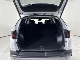 Hyundai Tucson SEL FWD 2026