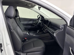 Hyundai Tucson SEL FWD 2026