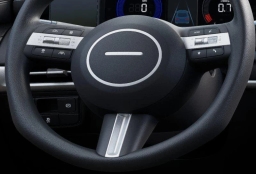 Hyundai Tucson SEL FWD 2026