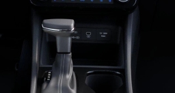Hyundai Tucson SEL FWD 2026