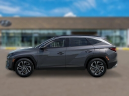 Hyundai Tucson SEL Plus FWD 2026