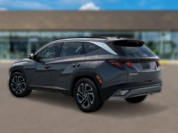 Hyundai Tucson SEL Plus FWD 2026