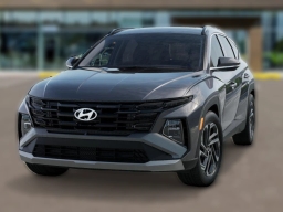 Hyundai Tucson SEL Plus FWD 2026