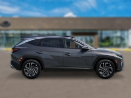 Hyundai Tucson SEL Plus FWD 2026