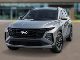 Hyundai Tucson SEL Plus FWD 2026