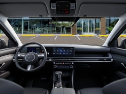 Hyundai Tucson SEL Plus FWD 2026