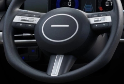 Hyundai Tucson SEL Plus FWD 2026