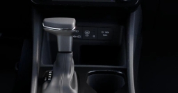 Hyundai Tucson SEL Plus FWD 2026