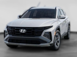 Hyundai Tucson SEL FWD 2026