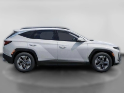 Hyundai Tucson SEL FWD 2026
