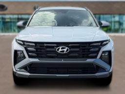 Hyundai Tucson SEL FWD 2026