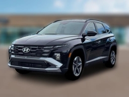Hyundai Tucson SEL FWD 2026
