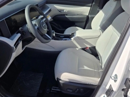 Hyundai Tucson SEL FWD 2026