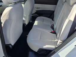 Hyundai Tucson SEL FWD 2026