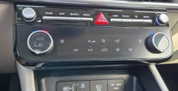 Hyundai Tucson SEL FWD 2026