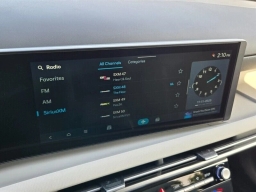 Hyundai Tucson SEL FWD 2026