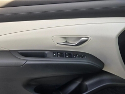 Hyundai Tucson SEL FWD 2026