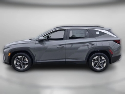 Hyundai Tucson SEL FWD 2026