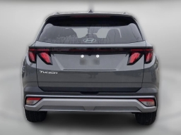 Hyundai Tucson SEL FWD 2026