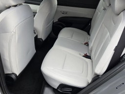 Hyundai Tucson SEL FWD 2026