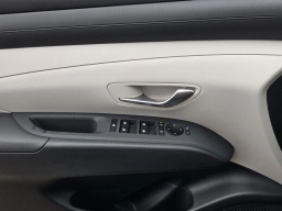 Hyundai Tucson SEL FWD 2026