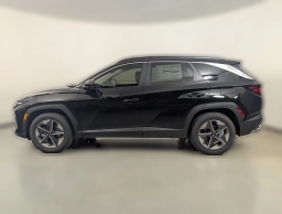 Hyundai Tucson SEL FWD 2026