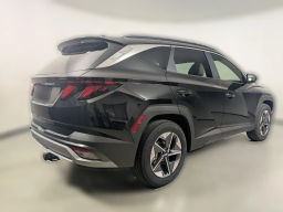 Hyundai Tucson SEL FWD 2026