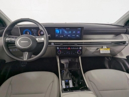 Hyundai Tucson SEL FWD 2026