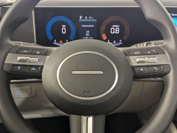 Hyundai Tucson SEL FWD 2026