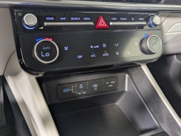 Hyundai Tucson SEL FWD 2026