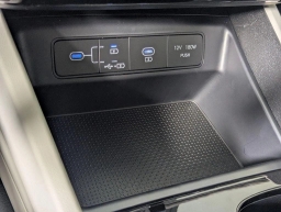 Hyundai Tucson SEL FWD 2026