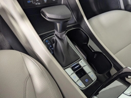 Hyundai Tucson SEL FWD 2026