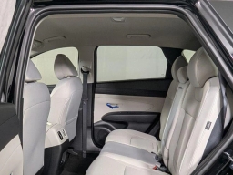 Hyundai Tucson SEL FWD 2026